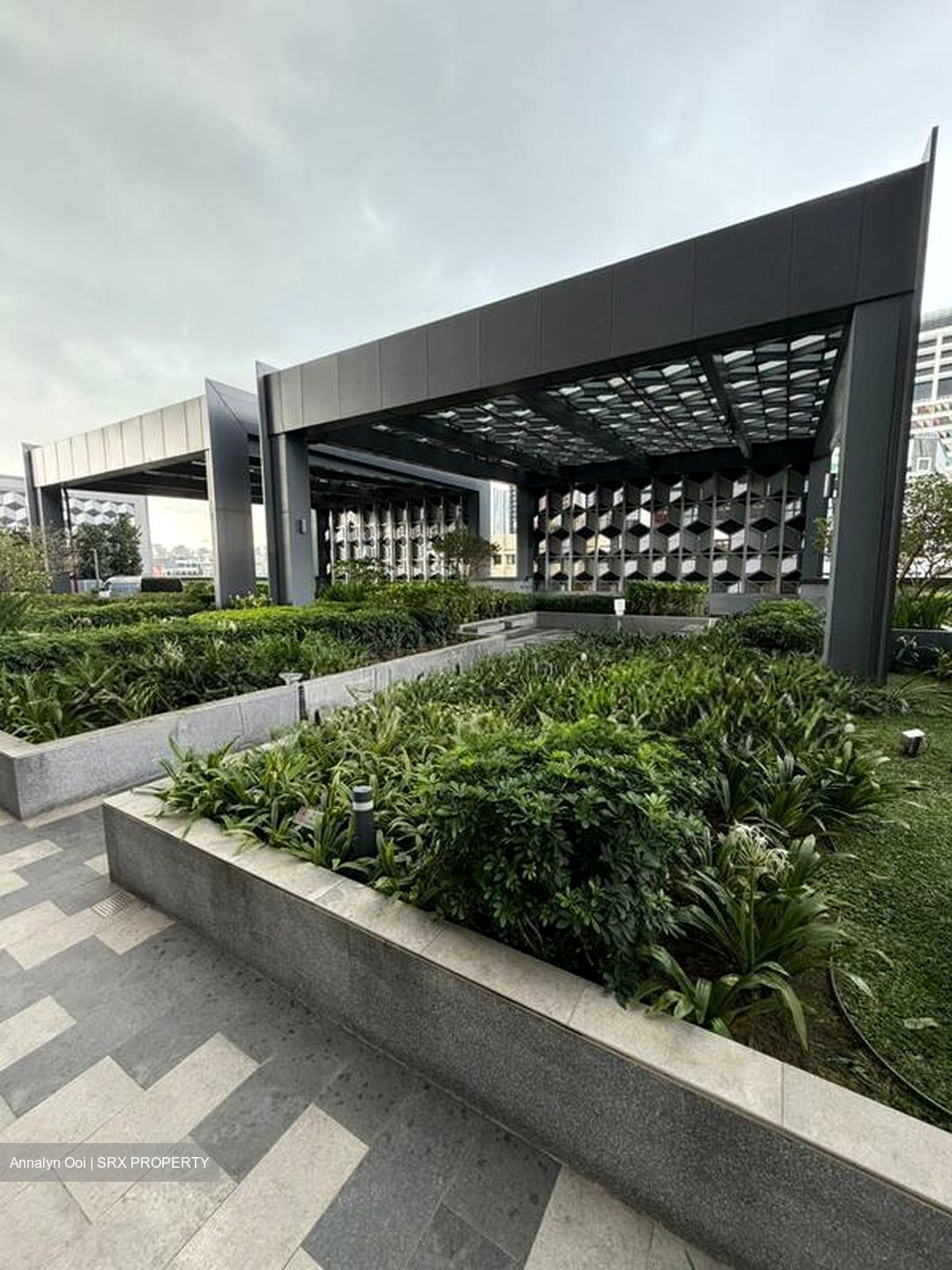 Centrium Square (D8), Office #509833971